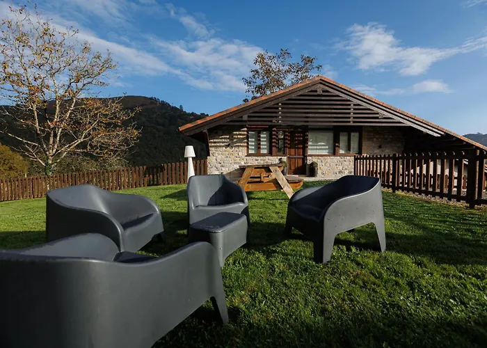 Finca La Caseria Apartamentos