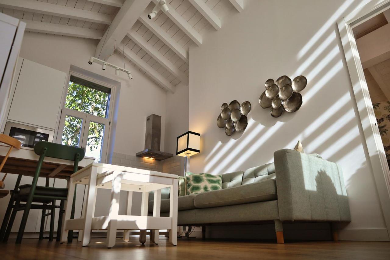 Appartement La Caseria