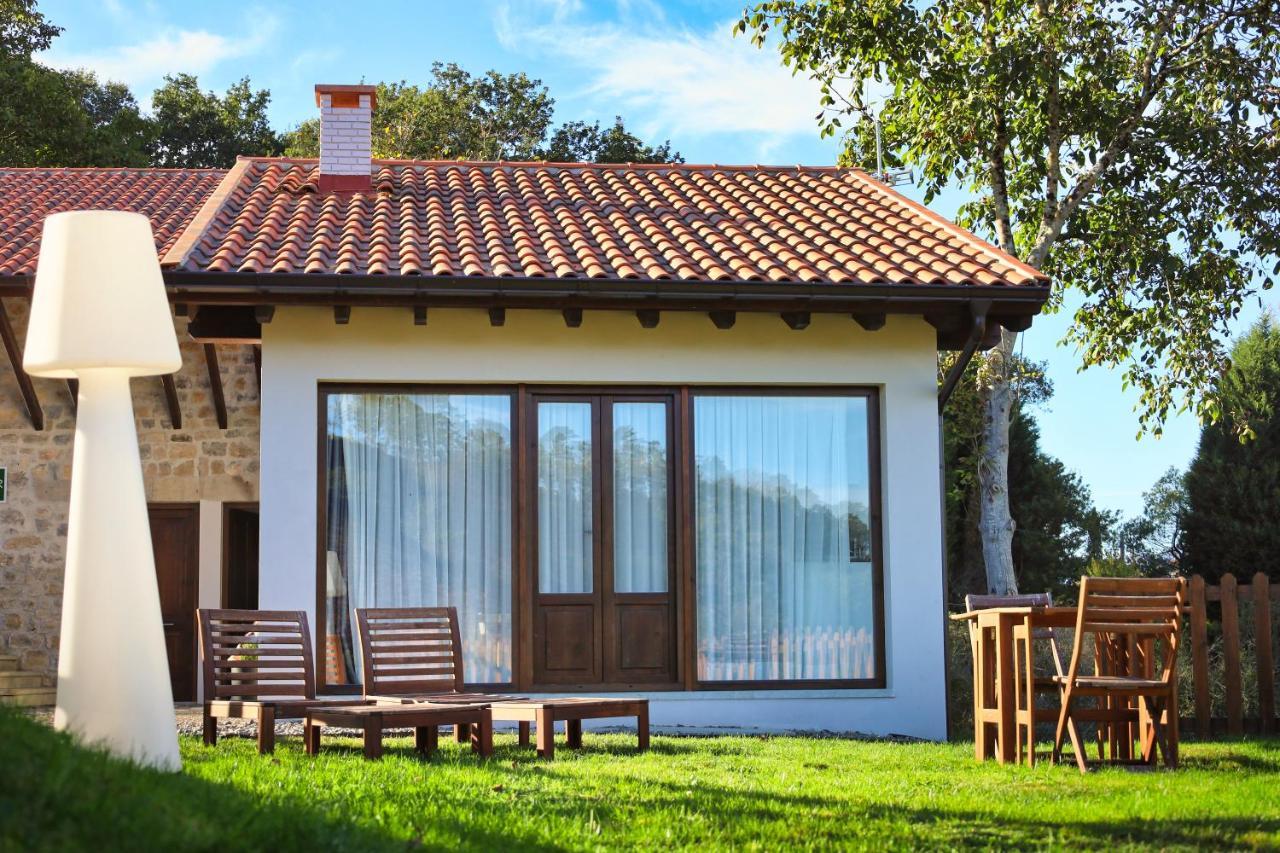 Appartement La Caseria *
