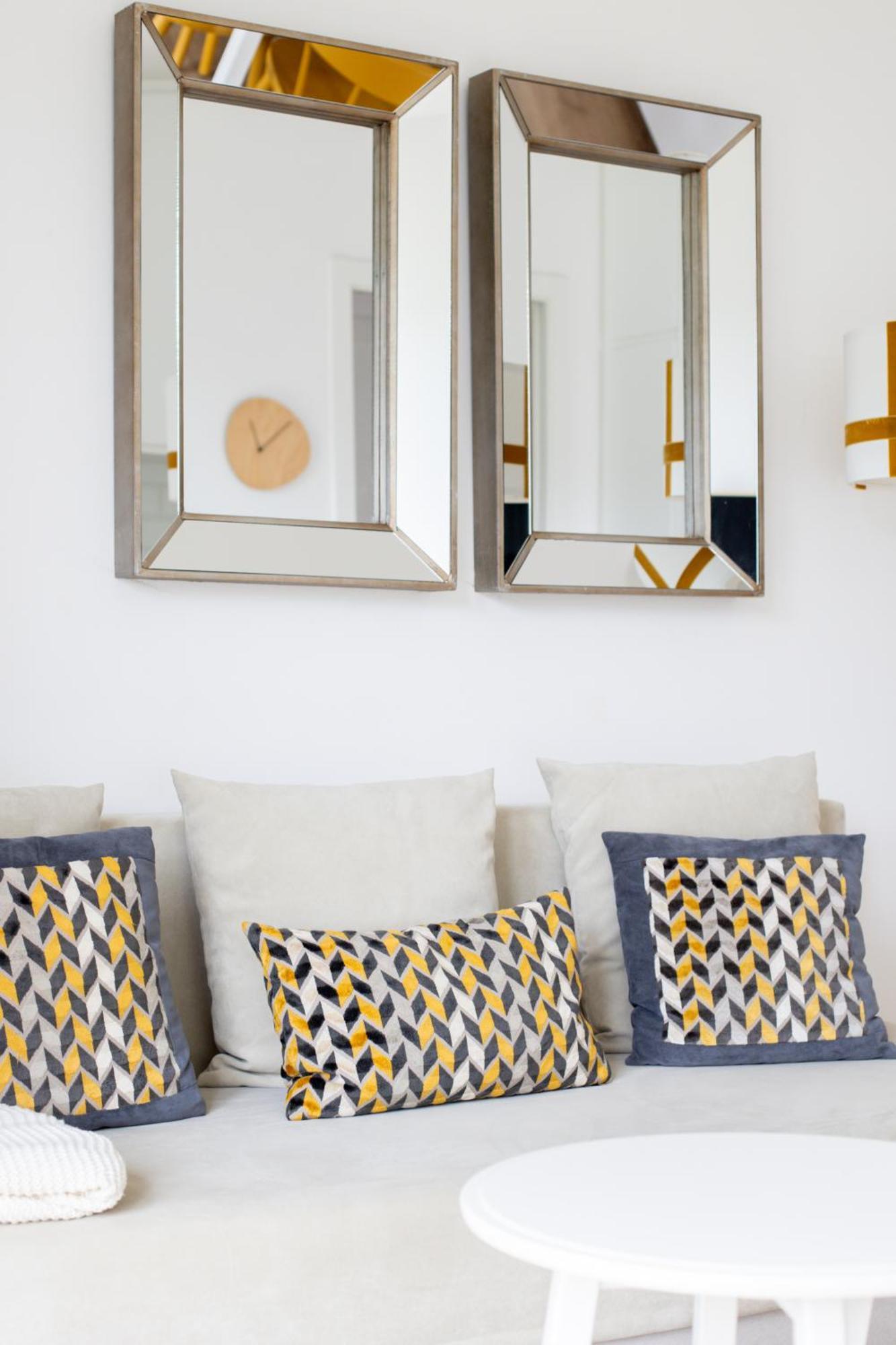 La Casería Apartamento