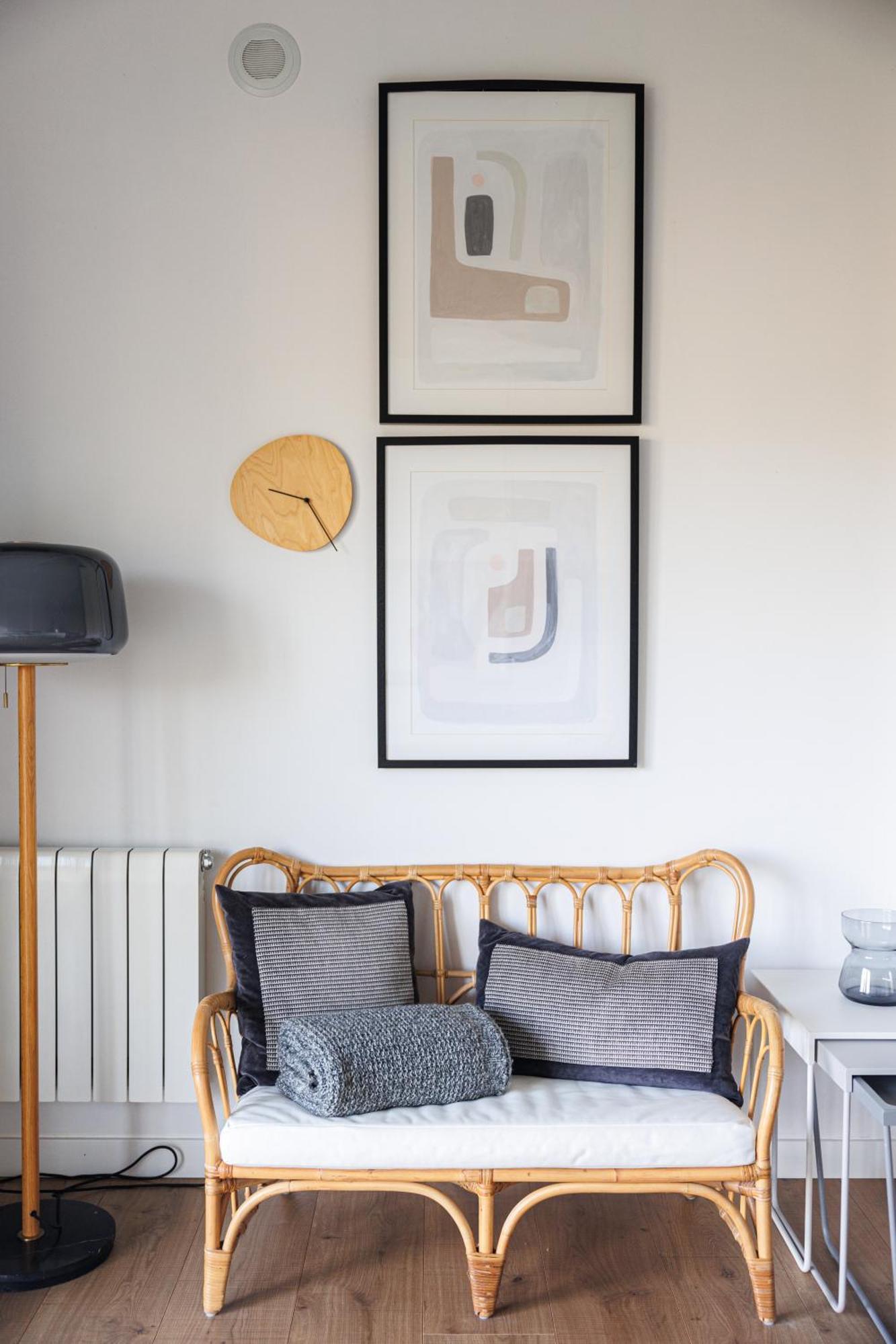 Apartamento La Casería Onís
