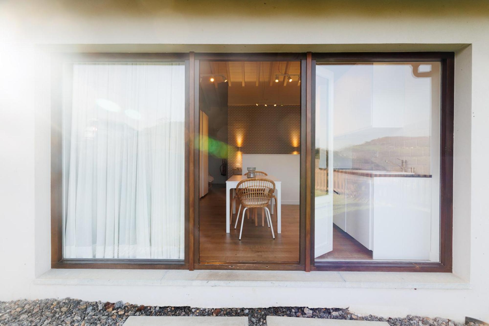 Apartamento La Casería Onís