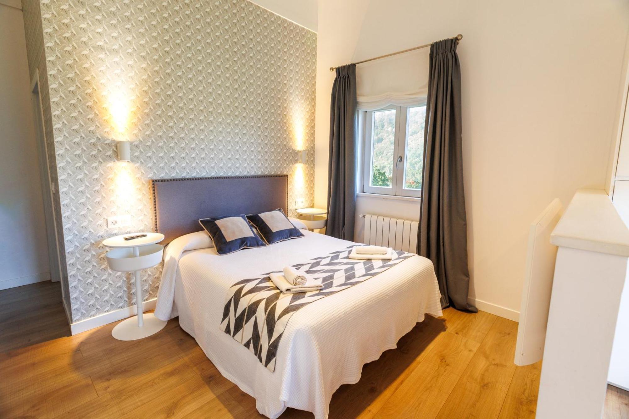 La Caseria Apartment